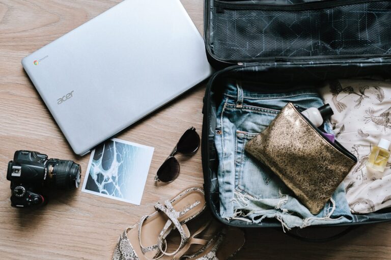 Essential Packing Tips for Every Type of Traveler