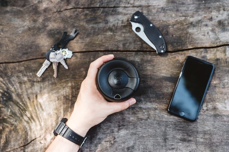 Maximize Your Travel Experience with These Unique Gadgets