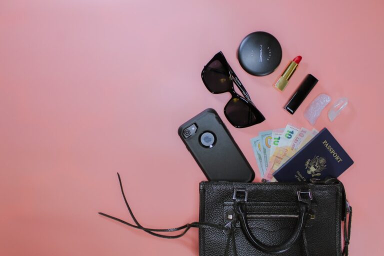Traveling Smart: Essential Tools for Every Adventurer